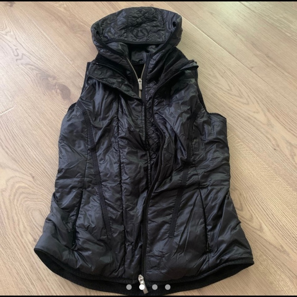 Lululemon vest